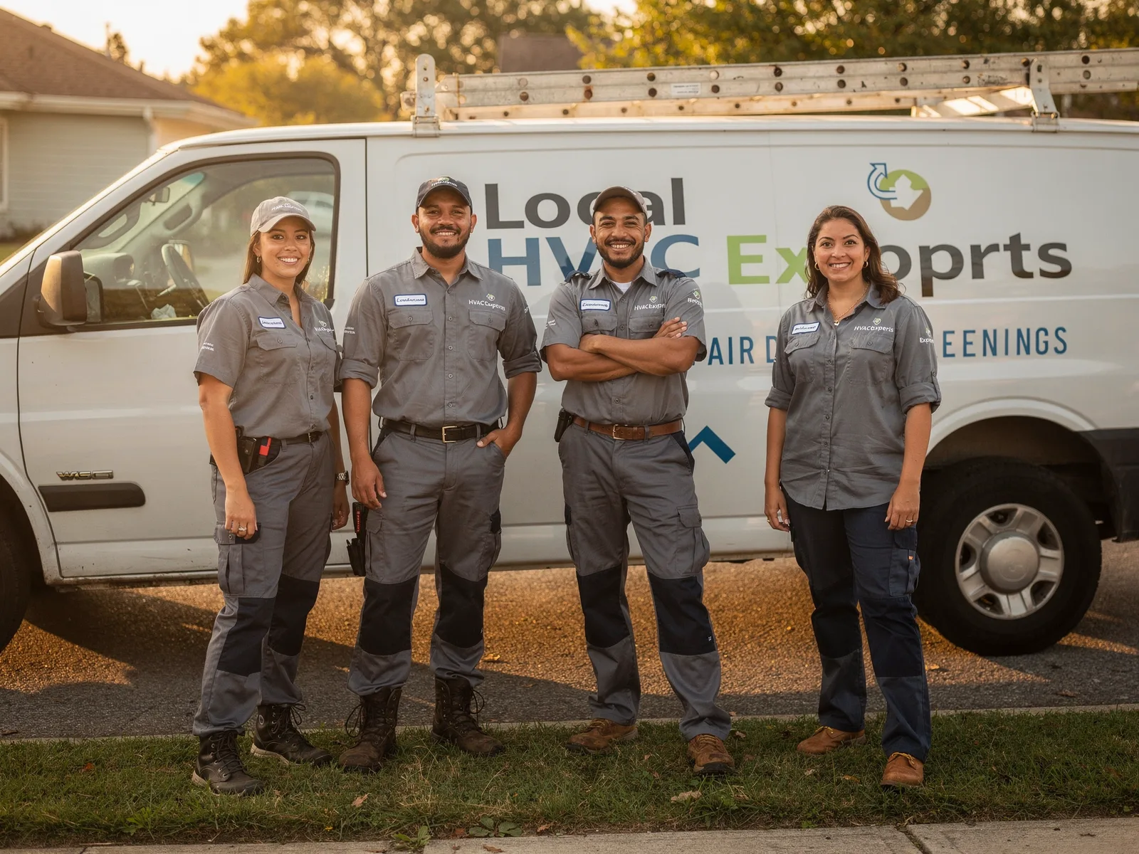 24/7 HVAC Repair & AC Replacement company in Bowie, AZ
